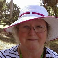 Profile Picture of Christiane Eckert (@christiane-eckert-1) on Quora