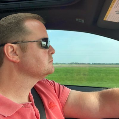 Profile Picture of Chad Tillery (@catillery) on Twitter
