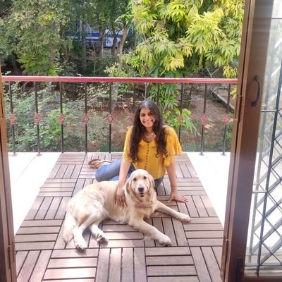 Profile Picture of Sherine Paul (@sherineruth) on Twitter