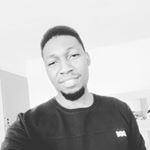 Profile Picture of Jeremiah Mulumba Sichimbwe (@jerrymulumbasichimbwe) on Instagram