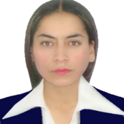 Profile Picture of Nancy Doris Garay (@nancydorisgara1) on Twitter