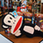 Profile Picture of Paul Frank Las Vegas (@Paul Frank Las Vegas) on Flickr