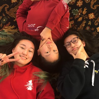 Profile Picture of Sherry Deng (@sdeng8123) on Twitter