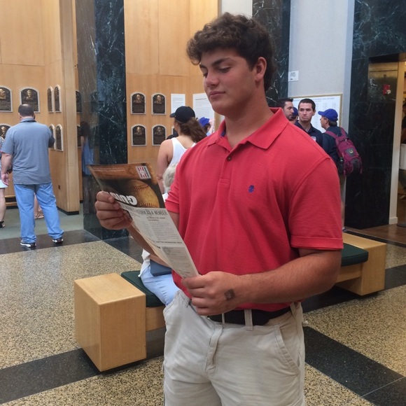 Profile Picture of Tanner Judkins (@tjud3) on Poshmark