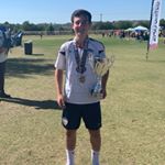 Profile Picture of Dylan Silva (@dylansilva16) on Instagram