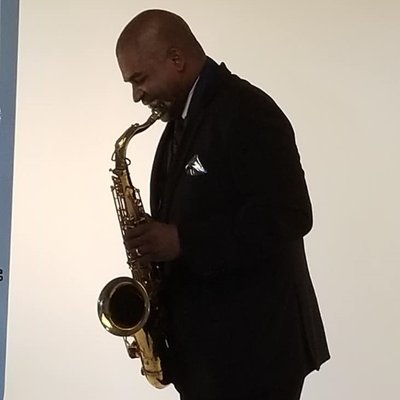 Profile Picture of Richard D'Abreu, Jr. (@JazzintheSpirit) on Twitter