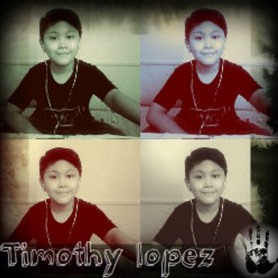 Profile Picture of Mark Timothy M. Lope (@MarkTimothyMLop) on Twitter