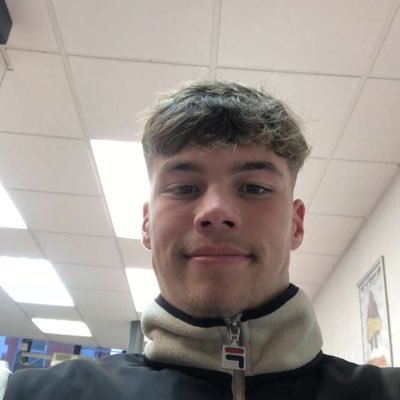 Profile Picture of George Harvey (@George11arvy) on Twitter