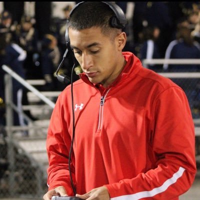 Profile Picture of Victor Rodriguez (@CoachVRodriguez) on Twitter