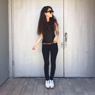 Profile Picture of Maya Geller (@mayageller) on Facebook