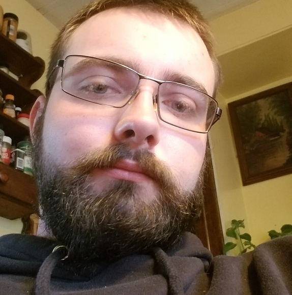 Profile Picture of James Merritt (@jamesmerritt899) on Poshmark