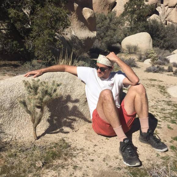 Conor Thompson - Poshmark Profile Picture of Conor Thompson (@ohconor) on Poshmark