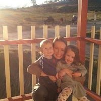 Profile Picture of Jo Larkin (@jo-larkin-2) on Quora