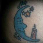 black moon 2809 - Instagram Profile Picture of black moon 2809 (@zerleeblackmoon) on Instagram