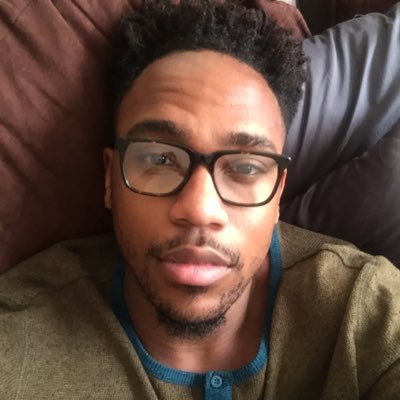 Profile Picture of Aaron Talley (@Talley_Marked) on Twitter