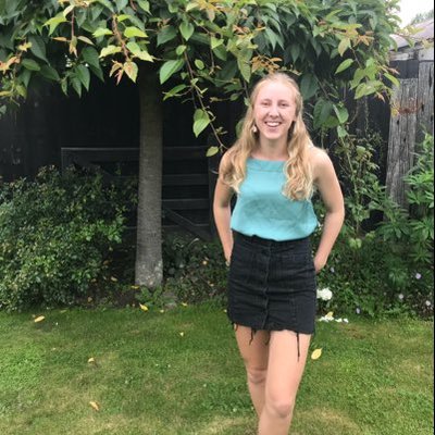 Profile Photo of Cassie Calvert (@CassieCalvert5) on Twitter