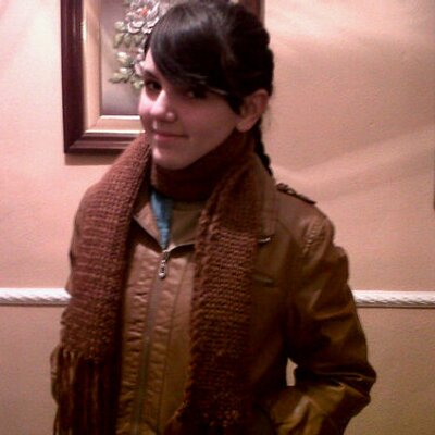 Profile Picture of Rocio Serrano (@rocioserrano98) on Twitter