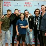 Profile Picture of Andrew Kilbourn (@andrew_kilbourn) on Instagram