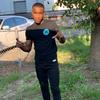Profile Picture of Eugene Crawford (@@tuzi300) on Tiktok