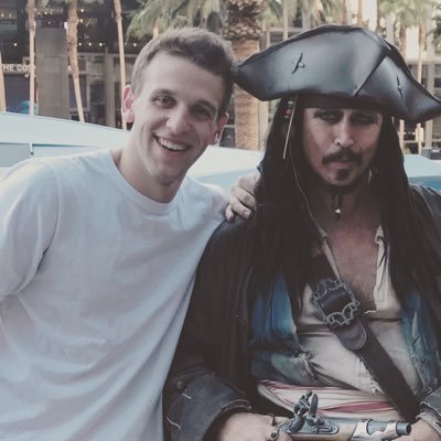 Profile Picture of Andrew Salzer (@SalzerAndrew) on Twitter