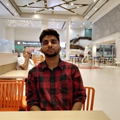 Profile Picture of Dev Nair (@Dev_Saves) on Twitter
