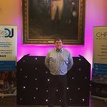 Profile Picture of Chris Mayhew (@chrismayhewdj) on Instagram