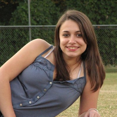 Profile Picture of Jasmine Stein (@jasmine_stein) on Twitter