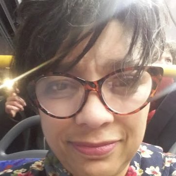 Profile Picture of Ayshah JB (@BAyshah) on Twitter