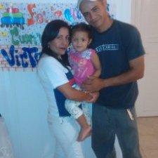 Profile Picture of Pastora Alvarez (@pastoraalvarez1) on Twitter