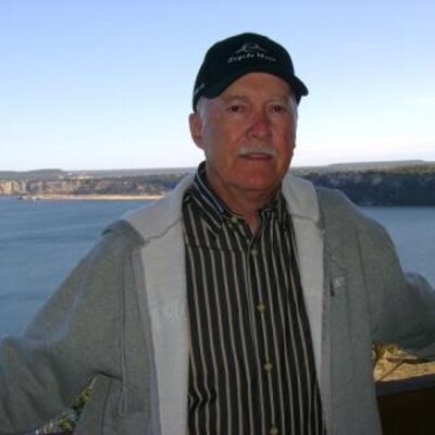 Profile Picture of Michael Vestal (@vstlmke) on Twitter