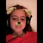 Profile Picture of Clarissa Long (@littlecupcake1321) on Instagram