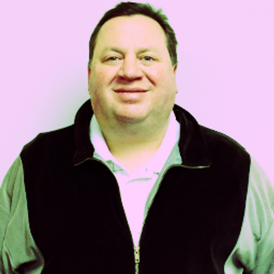 Profile Picture of David R. Castranio (@dcastranio) on Twitter