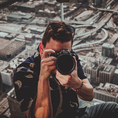 Profile Picture of Casey Gasbarro (@caseygmello) on Twitter