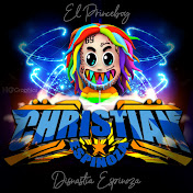 Profile Photo of C ESPINOZA PRINCEBOY  (@DJHEAVYNY) on Youtube