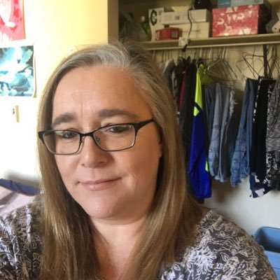 Profile Picture of Kim Garland (@Kim83119236) on Twitter