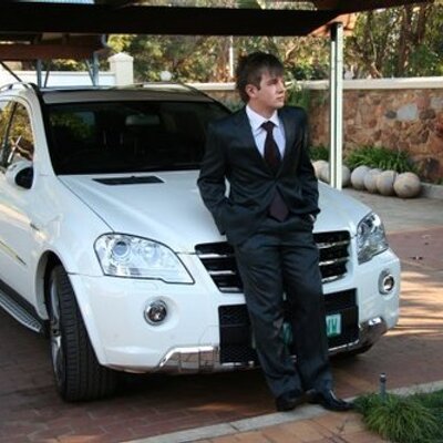 Profile Picture of Craig Nel (@itscraigagain) on Twitter