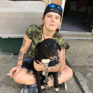 Profile Picture of Katie Plotts (@katie.plotts) on Tiktok