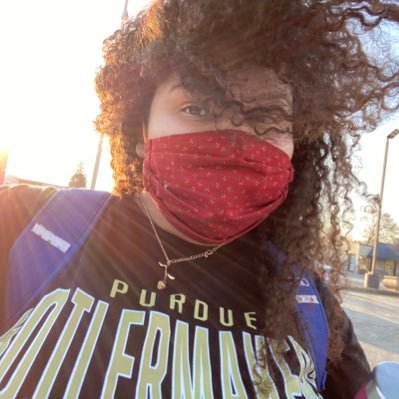 Profile Picture of Abigail Ruiz (@PNWbethechange) on Twitter