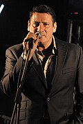 Profile Picture of Tony Hadley - Wikipediaon Wikipedia