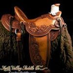 Profile Picture of Keith Valley Saddle Co. (@cowboysaddlery1) on Instagram