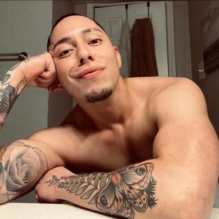 Profile Picture of Isaac Martinez (@_isaac_martinez_) on Instagram