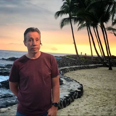 Profile Picture of Eugene Barnes (@pbhawaiiandude) on Twitter