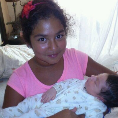 Profile Picture of Iris Abarca Martines (@irisabarca38) on Twitter