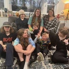 Profile Picture of margaretquittmeye (@margaretquittmeye) on Tiktok