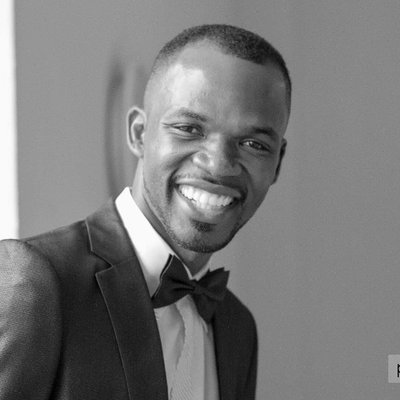 Profile Picture of Frank Kingsford Nana Appiah (@KingsfordFrank) on Twitter