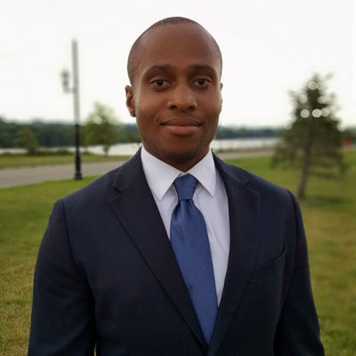 Profile Picture of Nicholas Laird (@niclweb) on Twitter