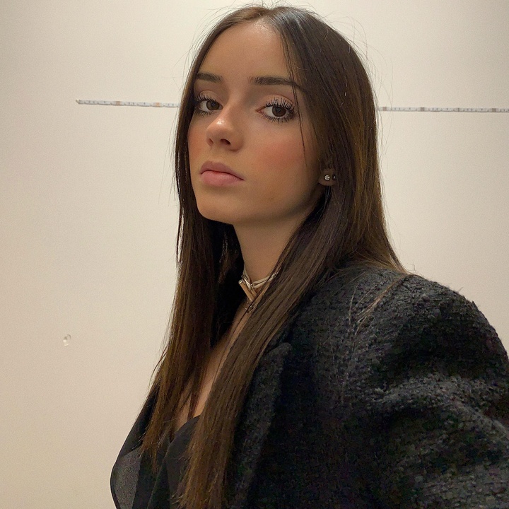 Profile Picture of Lisa Bartoli (@lisa.bartoli) on Tiktok