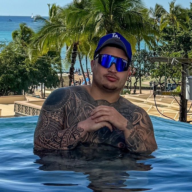 Profile Picture of Danny (@jimenezdanny95) on Tiktok