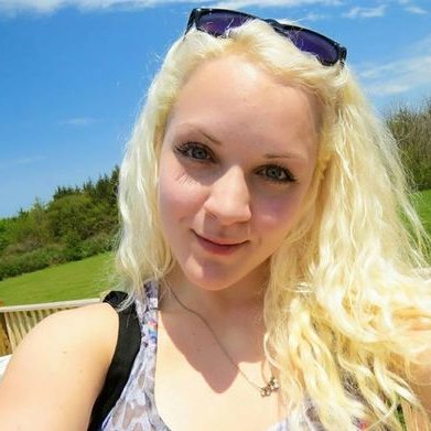 Profile Picture of Cherry Scott (@Cherrys74143349) on Twitter