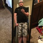 Profile Picture of Steven Kirkham (@soullessv) on Instagram